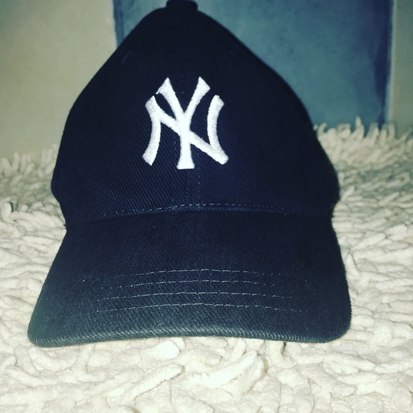 NY Yankees Authentic All Star Hat - Picture 2 of 5
